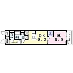 国分寺市東恋ヶ窪５丁目