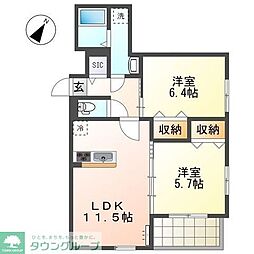 立川市柴崎町６丁目