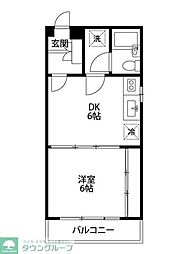 府中市天神町１丁目
