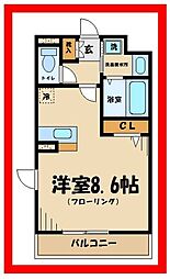 府中市白糸台６丁目