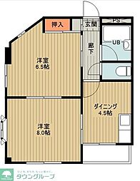 東大和市向原５丁目