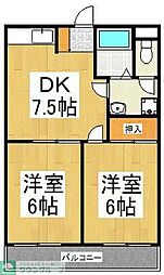 東大和市高木３丁目