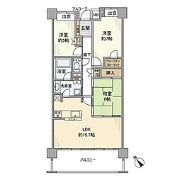東村山市萩山町５丁目