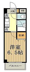 小金井市本町１丁目