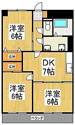 サングリーンハイツ 109