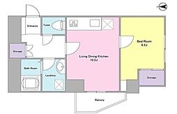 エクセラン　ミカミ 503