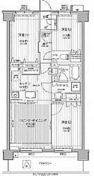 Ｎステージ東小金井 302