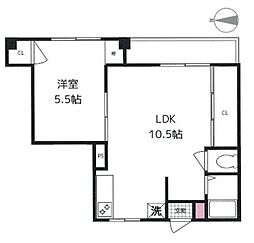 オレンジビル 303