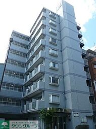 ウィンベルソロ国分寺1