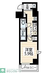HY’s MAXIV 立川錦町 0602