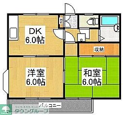 メゾン・ド・ソレイユ 101