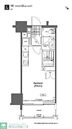 プライムアーバン久米川 406