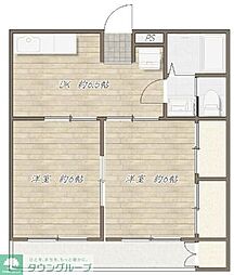 ライラックレスト 202