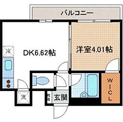 ビバリーホームズ吉祥寺 402