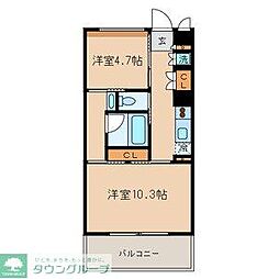 Ｋエリタージュ 307