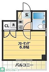 キャナルOGAWA 301