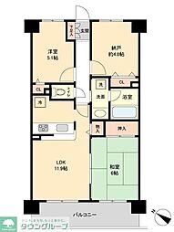 グラディート久米川 0303