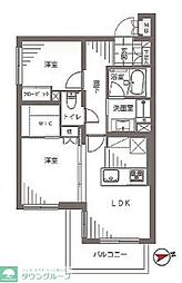 国分寺本町シティハウス 305