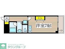 カーサペリオーレ 303