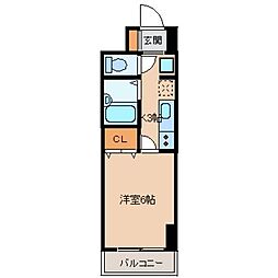 グレイスヴィラ 313