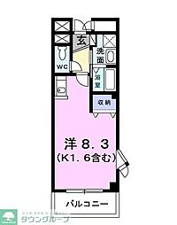 ローズスクエア 301