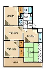 クレール清水 103