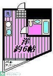 センチュリーハイツ 303