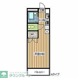 アトリウム・ナカマタ 207