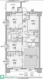 Ｎステージ東小金井 301