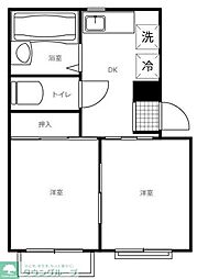 東大和市清水６丁目