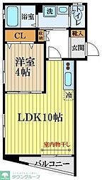 ＭＡＮＡＬＩＳ 102