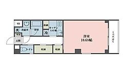 ドゥーエ武蔵小金井 106