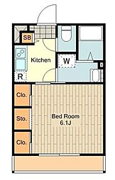 小平市たかの台