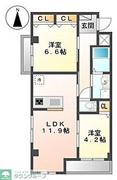 グランベル・III 206