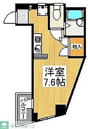 ウィングコート久米川 105