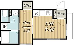 チェコリーヌ 202