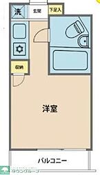 ジョイナス鷹の台 403