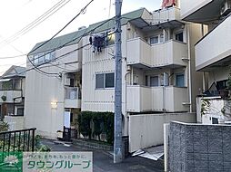 グリーンヴィレッジ