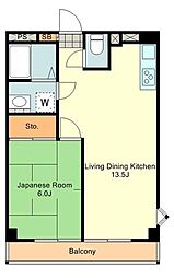 国立クリスタル石川 205