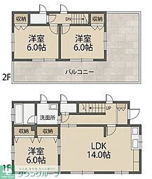 ヘーベルハウスＫ 101