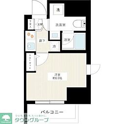 ティモーネグランデ立川 902