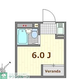 オーク・ビル 503