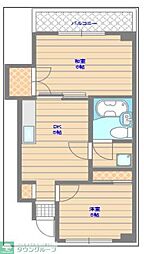 メゾン学園西 303