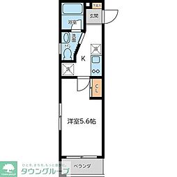 ＣＩＴＹ　ＳＰＩＲＥ　東小金井 0301