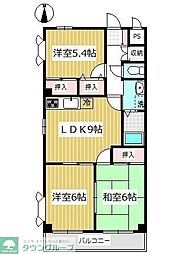 メゾンドエトワール 302
