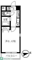 オーチャードヒル 319