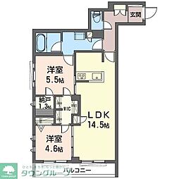 シャンド　フルール 102