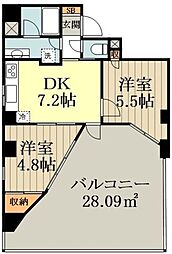 グランコート 401