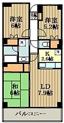 パークハイム 202