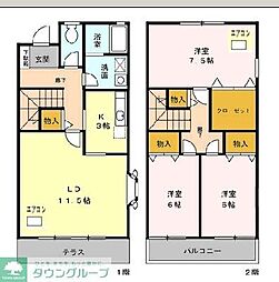セジュールよもぎ 102